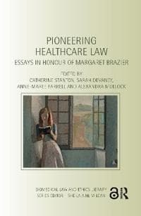 Pioneering Healthcare Law