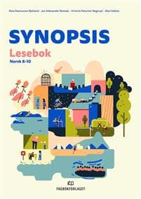Synopsis