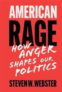 American Rage