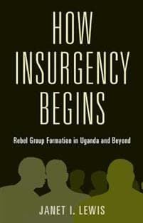 How Insurgency Begins