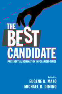 The Best Candidate