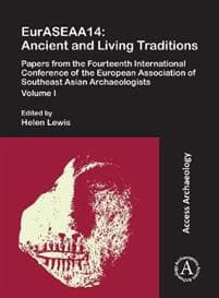 EurASEAA14 Volume I: Ancient and Living Traditions