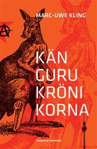 Kängurukrönikorna