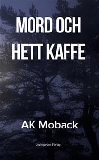 Mord och hett kaffe