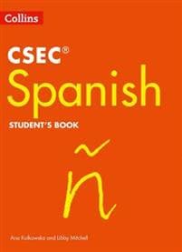 CSECÂ® Spanish Student's Book