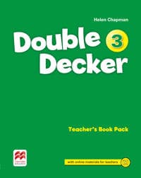 DOUBLE DECKER 3 TBPACK