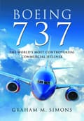 Miniatyrbilde 1 av 2: Boeing 737