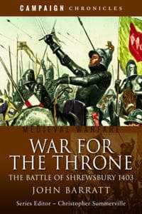 War for the Throne