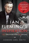 Miniatyrbilde 1 av 2: Ian Fleming's Inspiration