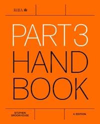 Part 3 Handbook