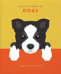 The Little Book of Dogs