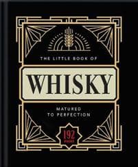 The Little Book of Whisky