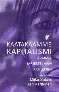 Kaatakaamme kapitalismi