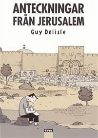 Anteckningar från Jerusalem