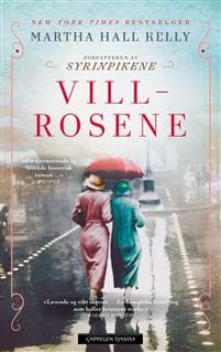 Villrosene
