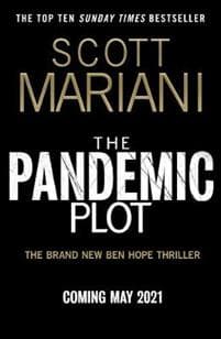 The Pandemic Plot
