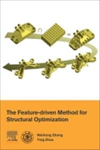 The Feature-Driven Method for Structural Optimization