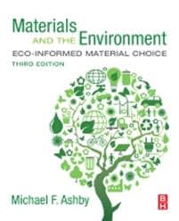 Materials and the Environment