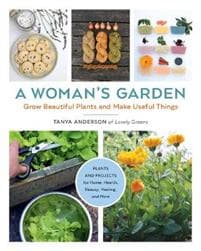 A Woman's Garden