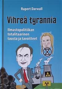Vihreä tyrannia