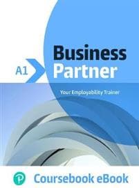 BusPar A1 Reader+ eBk & MEL Pk