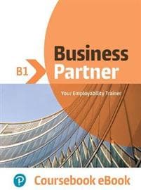 BusPar B1 Reader+ eBk & MEL Pk