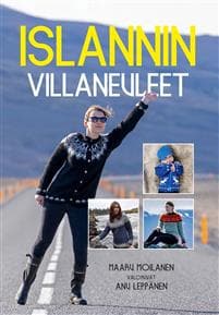 Islannin villaneuleet