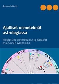 Ajalliset menetelmät astrologiassa