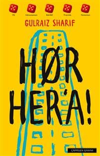 Hør her'a!