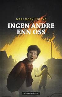 Ingen andre enn oss