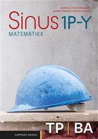 Sinus 1P-Y