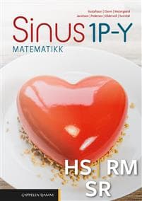 Sinus 1P-Y