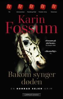 Bakom synger døden