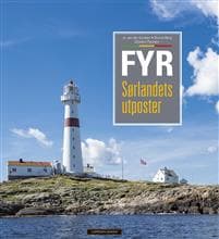Fyr - Sørlandets utposter