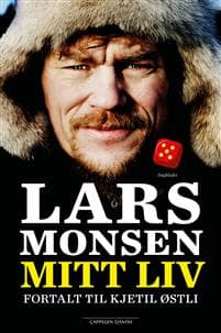 Lars Monsen: Mitt liv