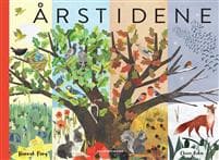 Årstidene; et år i naturen