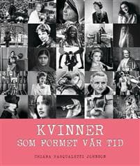 Kvinner som formet vår tid