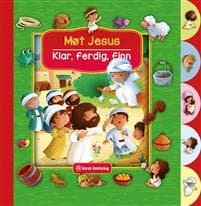 Møt Jesus