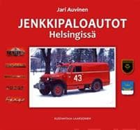 Jenkkipaloautot Helsingissä