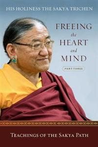 Freeing the Heart and Mind
