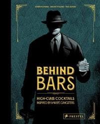 Behind Bars