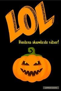 LOL; høstens skumleste vitser
