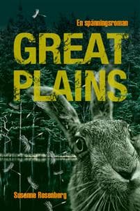 Great Plains : en spänningsroman