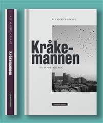 Kråkemannen