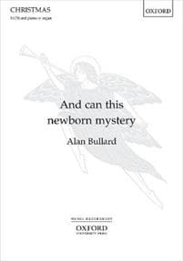 And can this newborn mystery