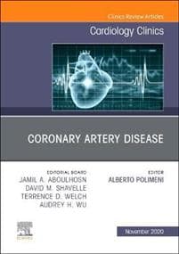 Coronary Artery Disease, An Issue of Cardiology Clinics