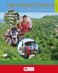 Agricultural Science for CSEC Examinations 2nd Edition Student's Book