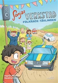 Folkrace-tävlingen