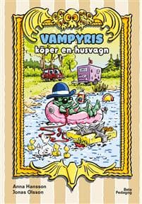 Vampyris köper en husvagn