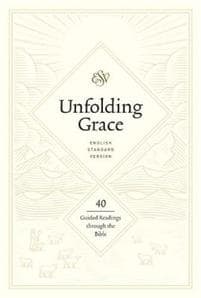 Unfolding Grace